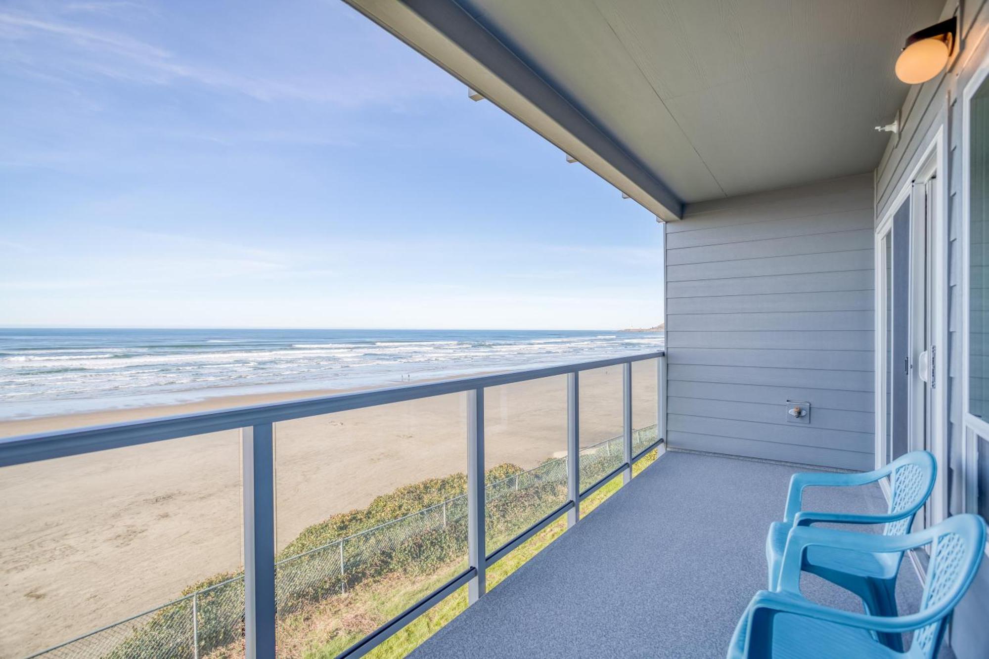 Nye Suite Newport Exterior foto